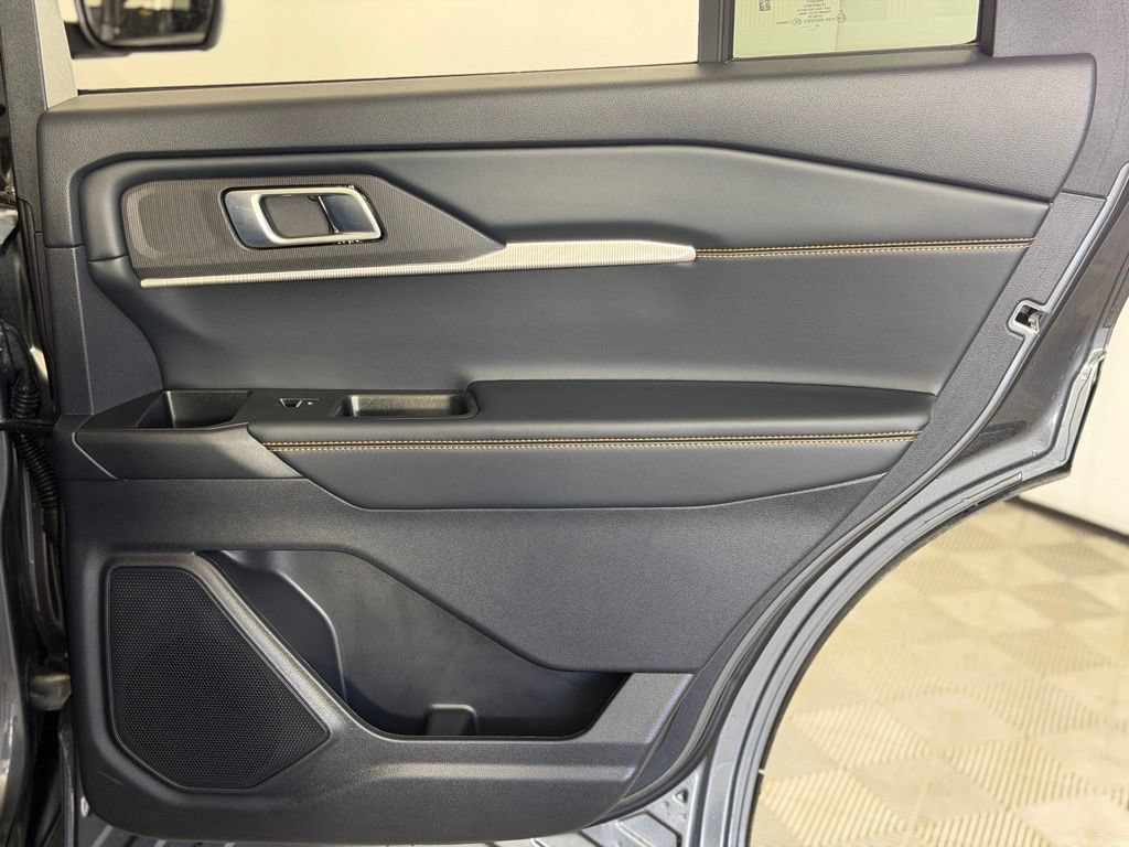 Used 2026 Ford Explorer Tremor AWD/4WD image 47