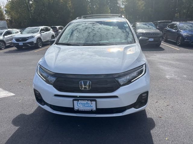 New 2026 Honda Odyssey Sport-L image 8