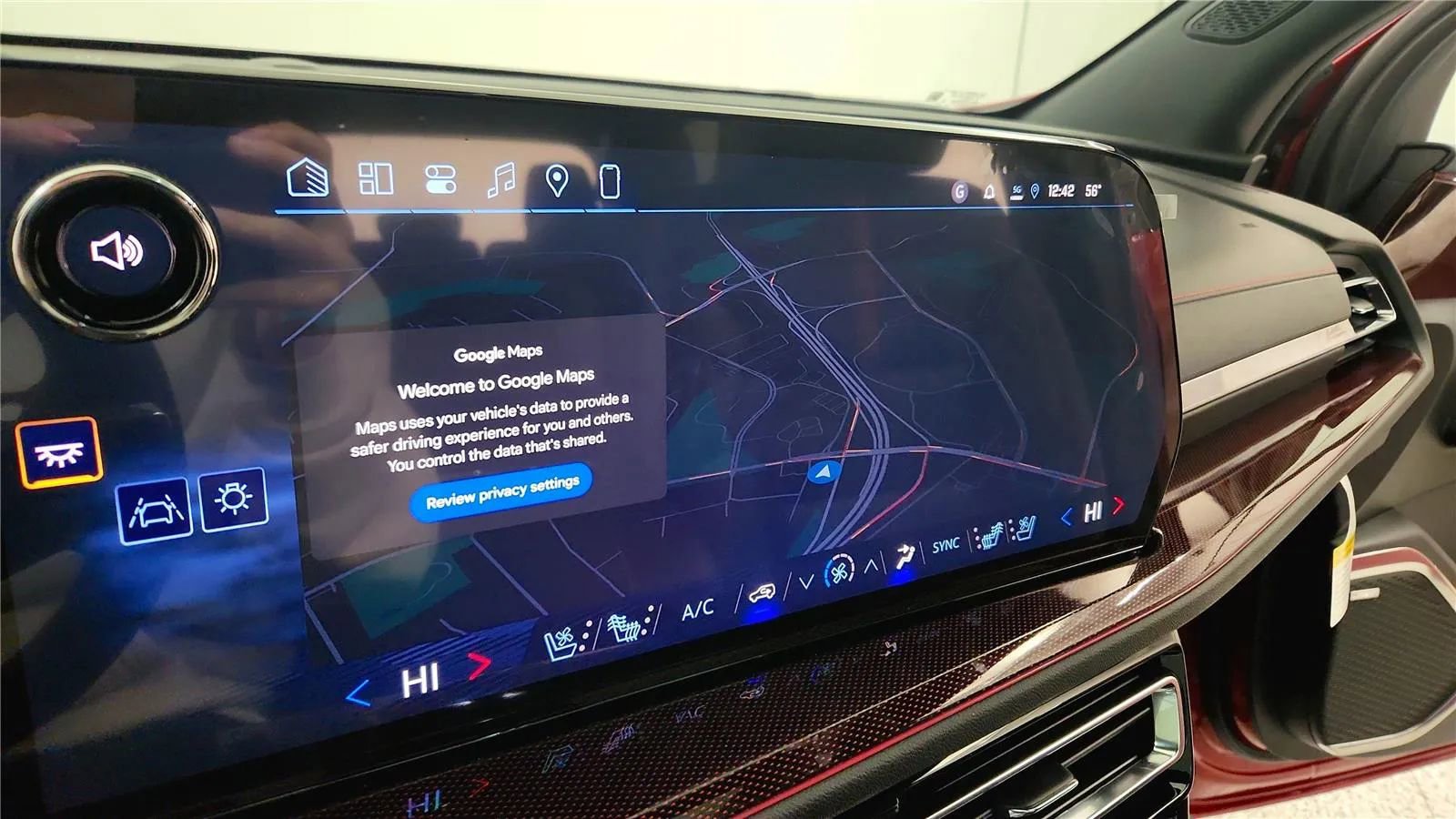 New 2026 Chevrolet Traverse RS FWD image 27