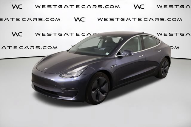 Used 2019 Tesla Model 3 Performance