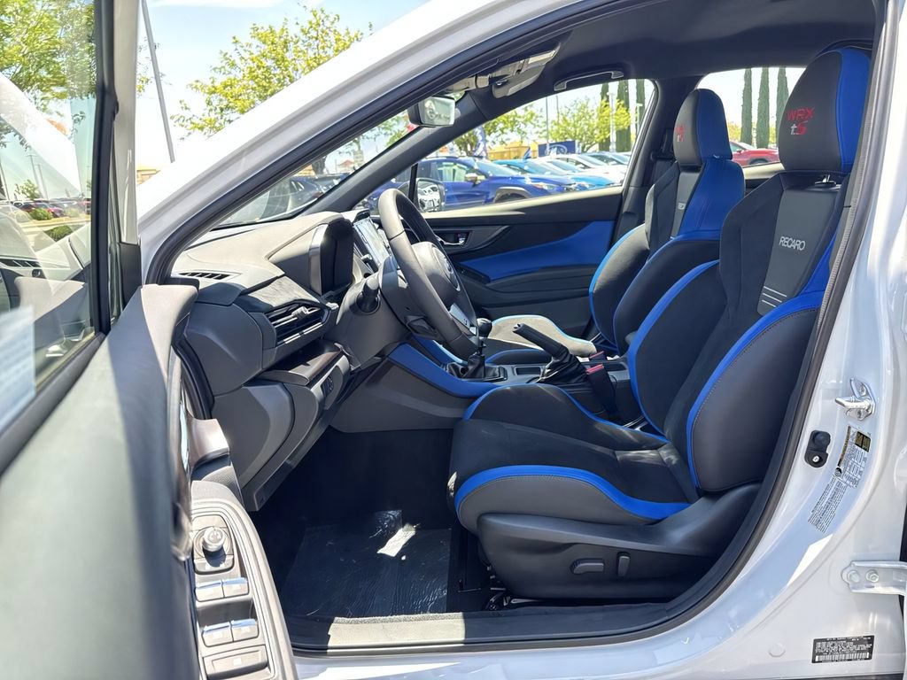 New 2026 Subaru WRX tS w/ WRX Essentials Package AWD/4WD image 13