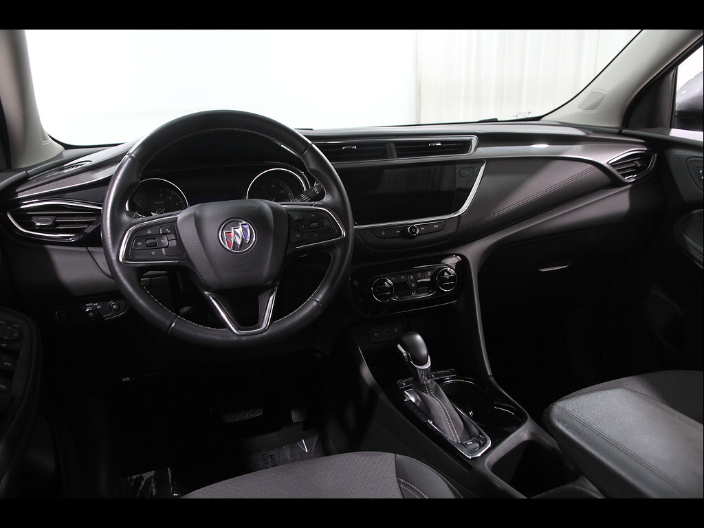 Used 2023 Buick Encore GX Select FWD image 6
