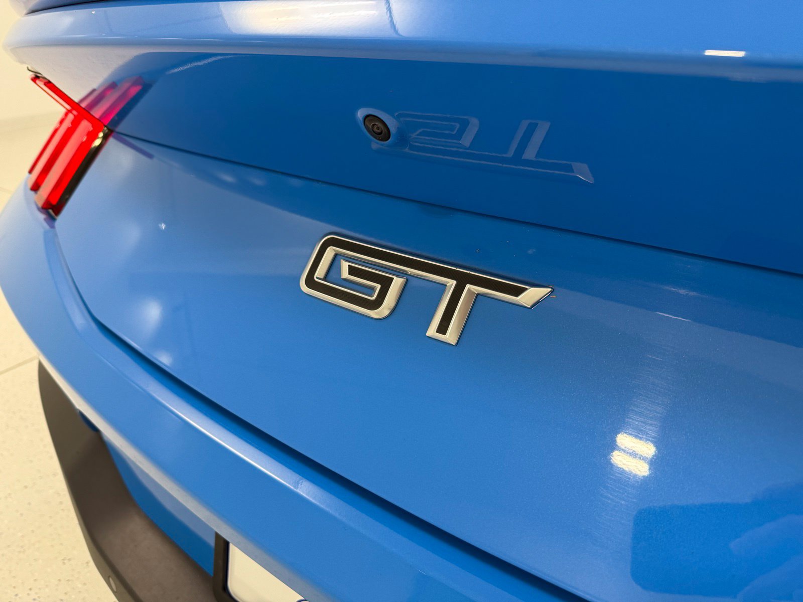 Used 2024 Ford Mustang GT Premium RWD image 9