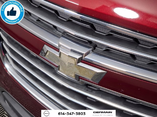 Used 2016 Chevrolet Trax LS AWD/4WD image 13