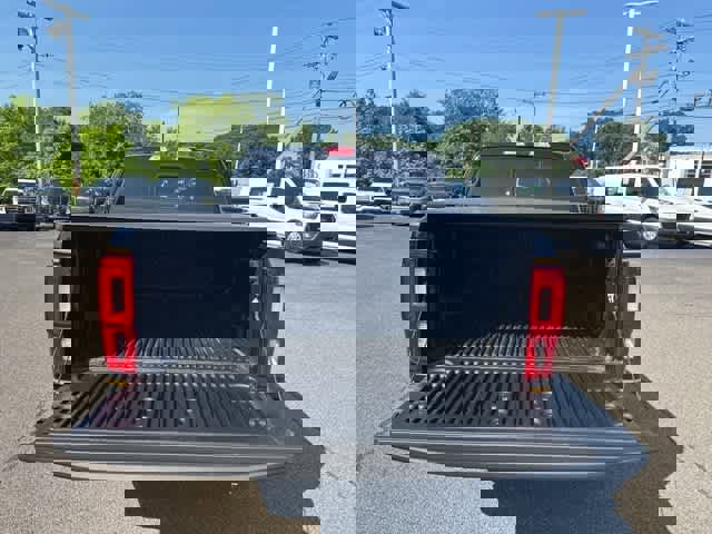 Used 2022 Ford Ranger XLT w/ Equipment Group 302A High image 11