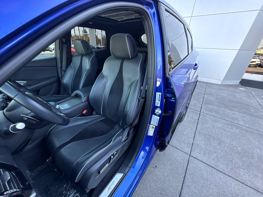 Used 2019 Acura RDX w/ Advance Package AWD/4WD image 14