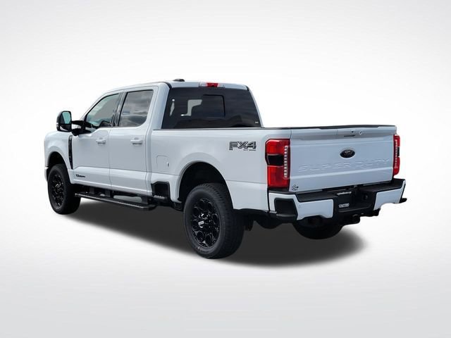 New 2026 Ford F350 XLT w/ XLT Premium Package AWD/4WD image 7