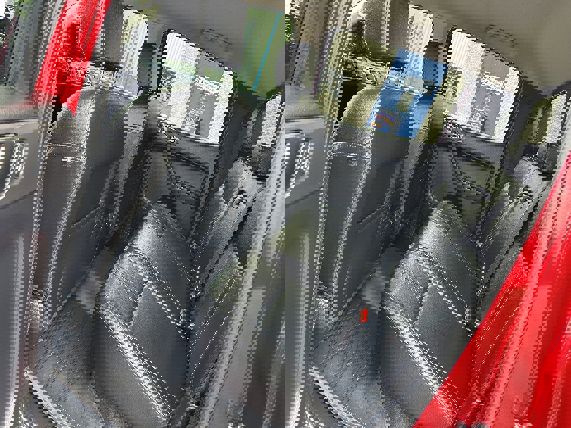 Used 2021 Ford Ranger Lariat w/ Equipment Group 501A High image 10