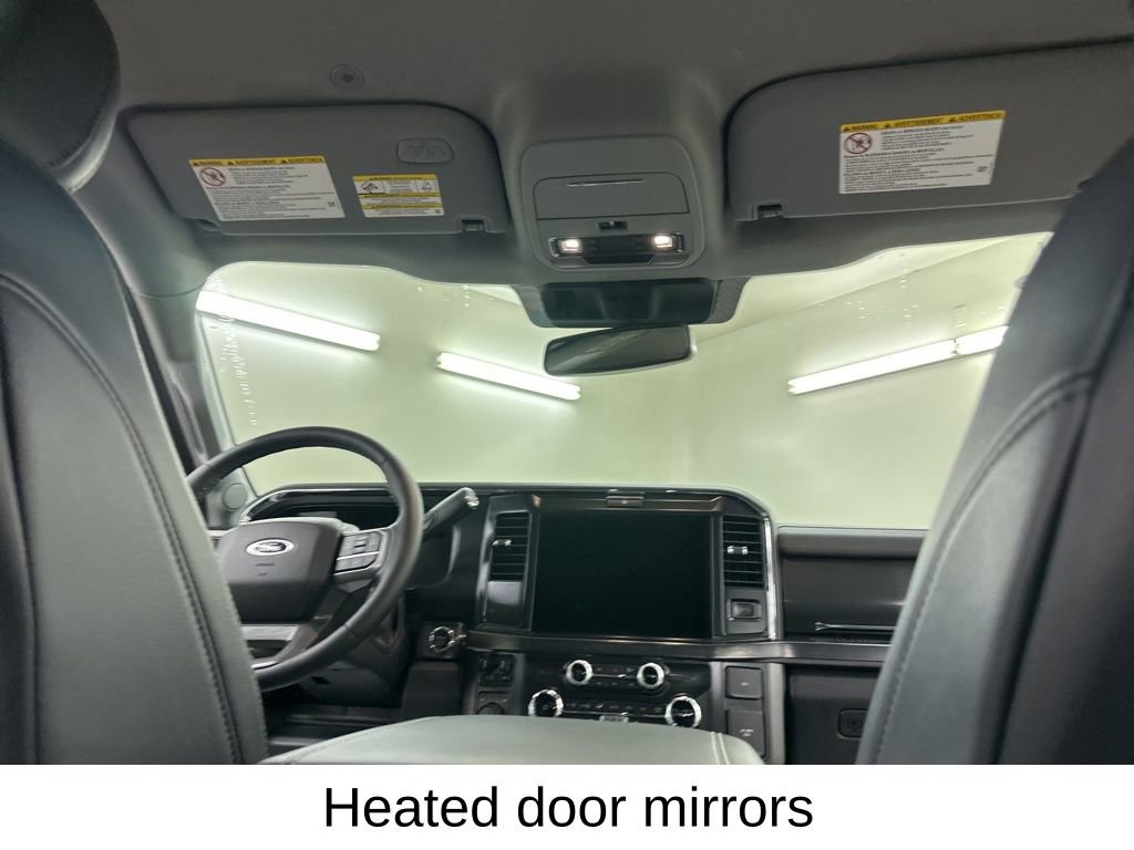New 2026 Ford F350 Lariat image 20