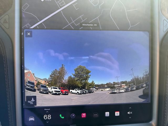 Used 2019 Tesla Model X Long Range image 23