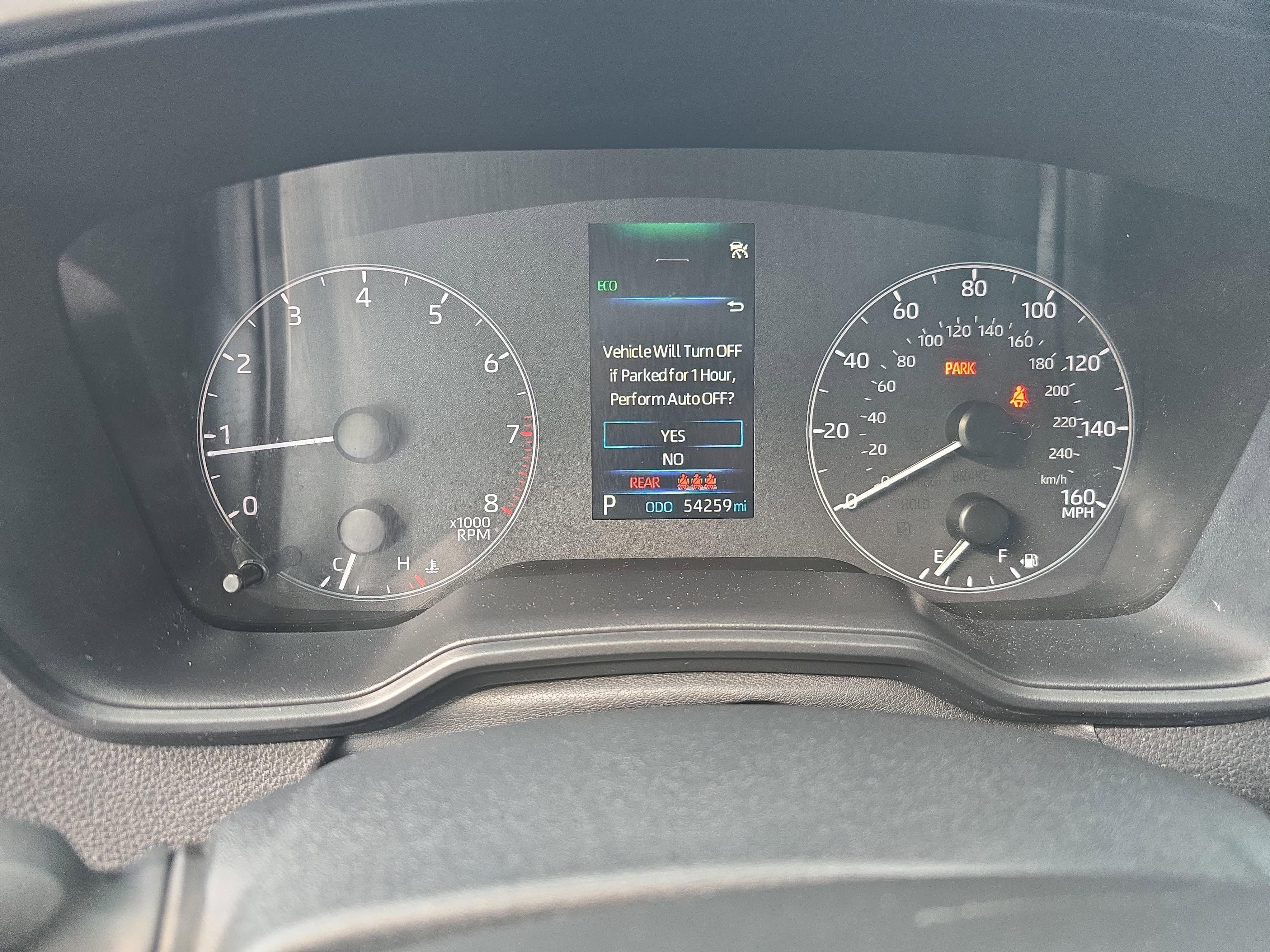 Used 2024 Toyota Corolla SE image 18