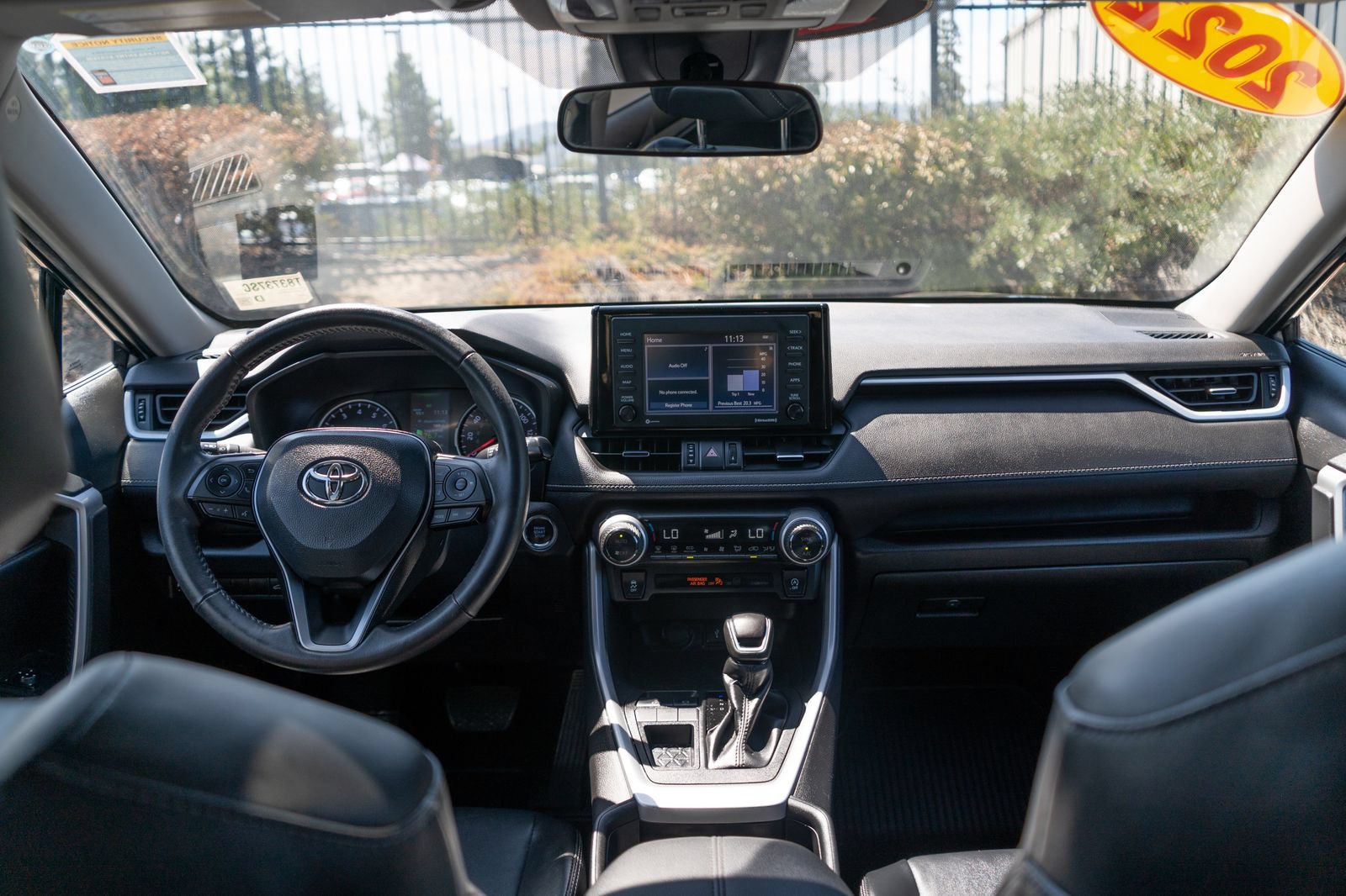 Certified 2022 Toyota RAV4 XLE Premium FWD image 22