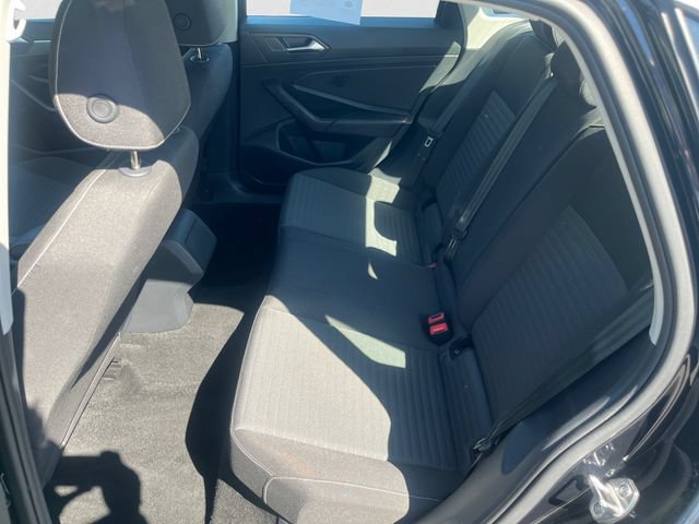 Used 2024 Volkswagen Jetta S FWD image 13