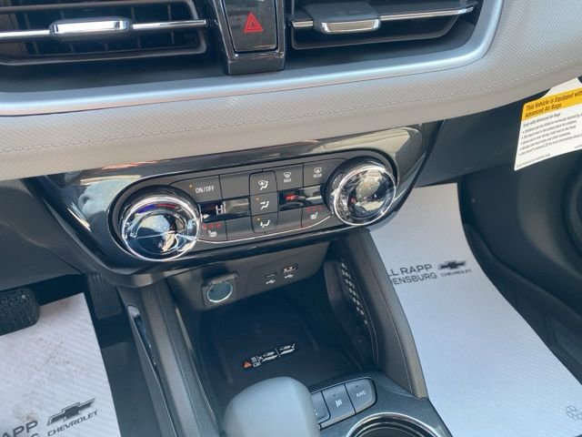 New 2026 Chevrolet TrailBlazer LT image 13