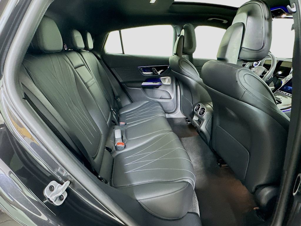 Used 2025 Mercedes-Benz GLC 63 AMG S image 29