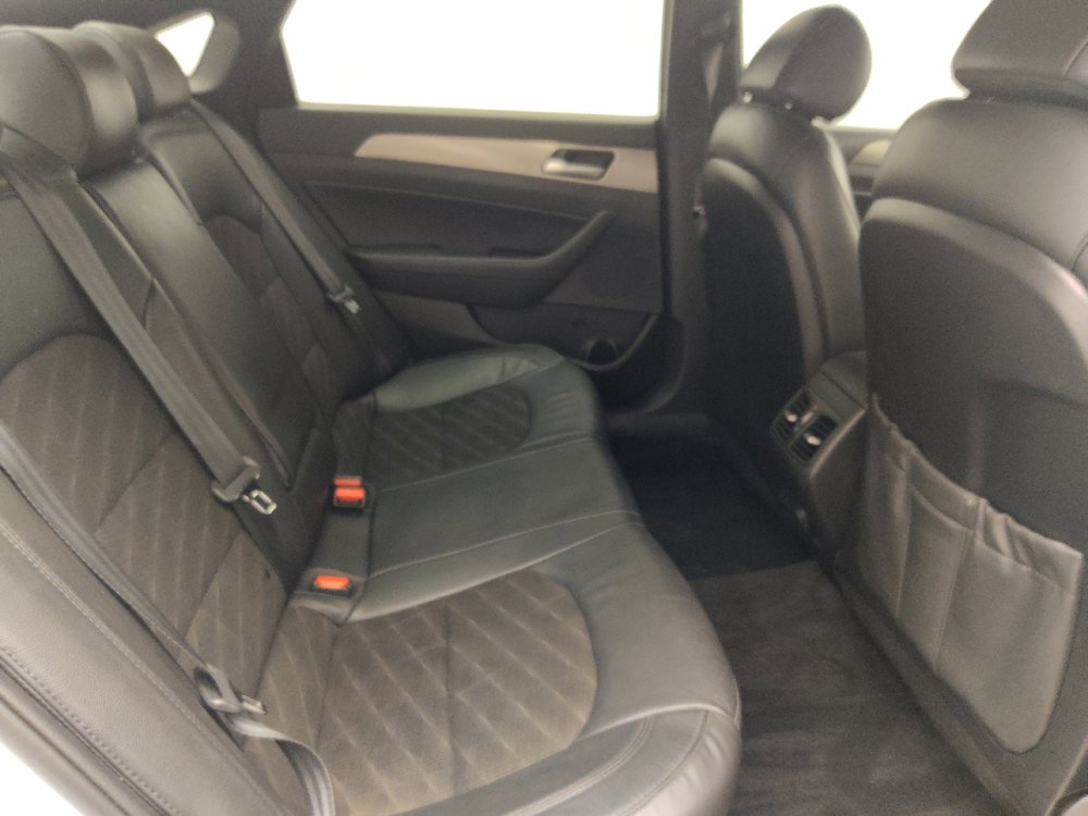 Used 2019 Hyundai Sonata Sport FWD image 19