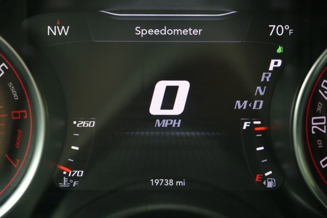 Used 2022 Dodge Challenger R/T Scat Pack image 25