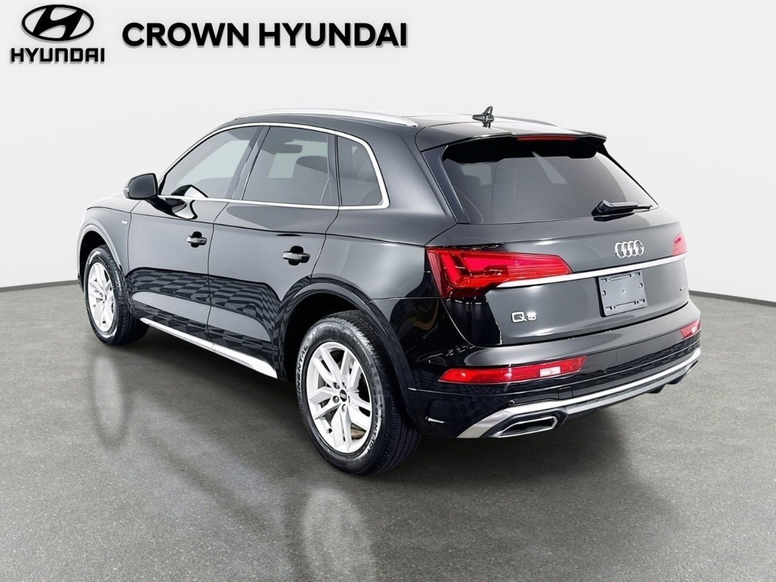 Used 2022 Audi Q5 2.0T Premium image 8