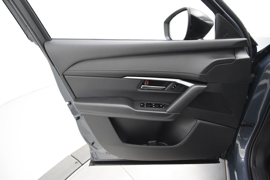 New 2026 MAZDA CX-5 Select AWD/4WD image 31