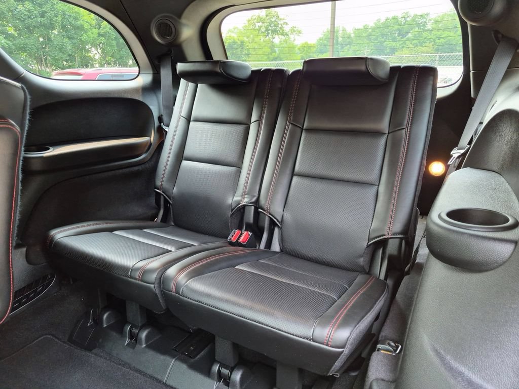 Used 2023 Dodge Durango R/T AWD/4WD image 29
