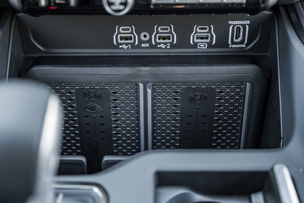 New 2026 RAM 1500 RHO w/ RHO Level 1 Equipment Group image 30