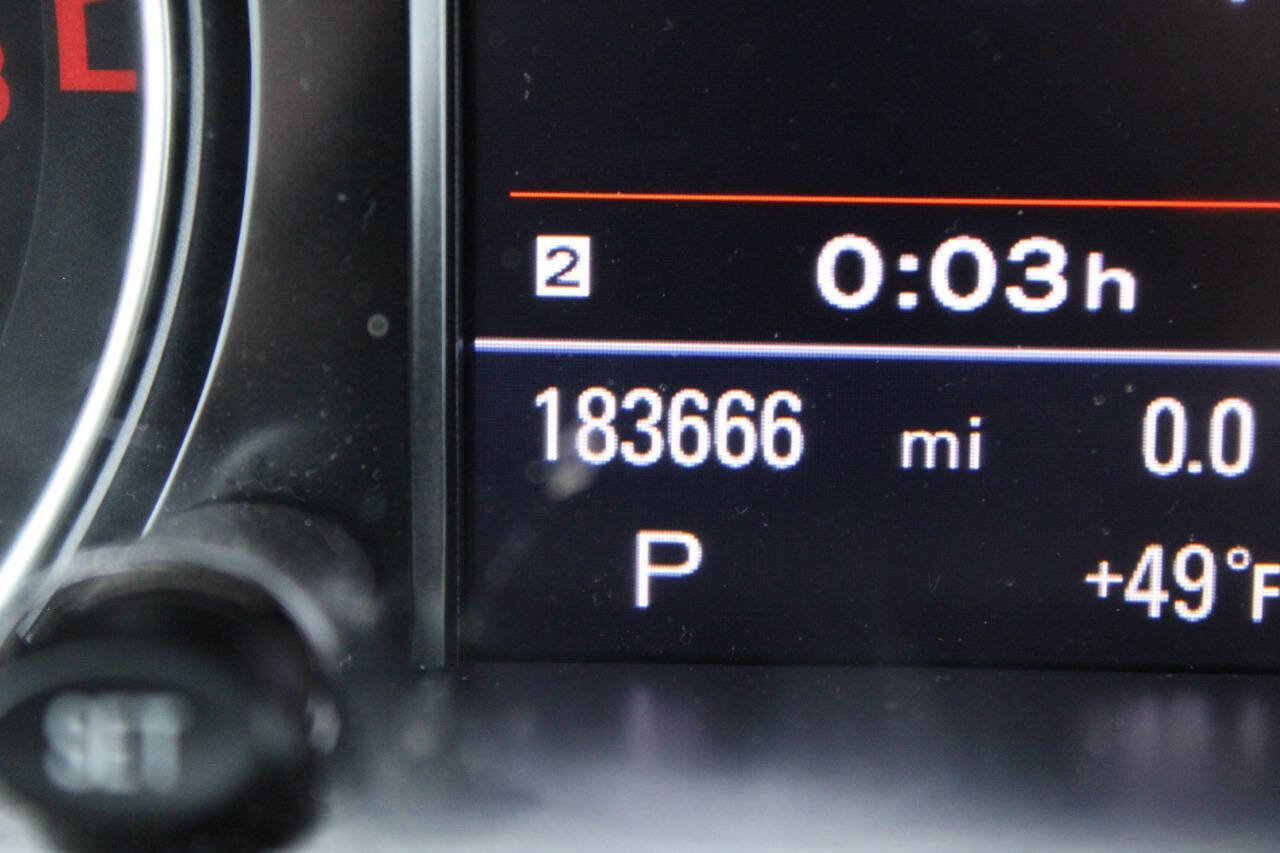 Used 2010 Audi Q5 3.2 Premium Plus image 15