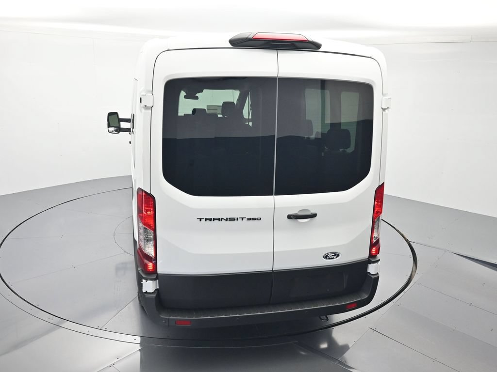 New 2026 Ford Transit 350 XL RWD image 33