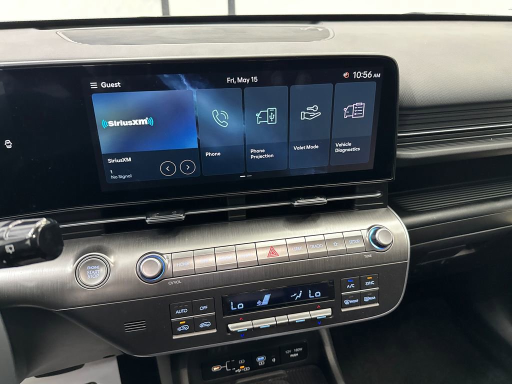 Used 2026 Hyundai Kona SEL Sport FWD image 27