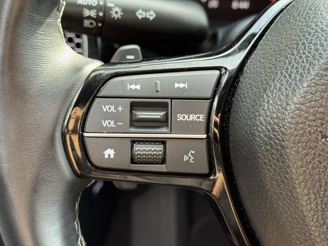 Certified 2023 Honda Civic Sport image 18
