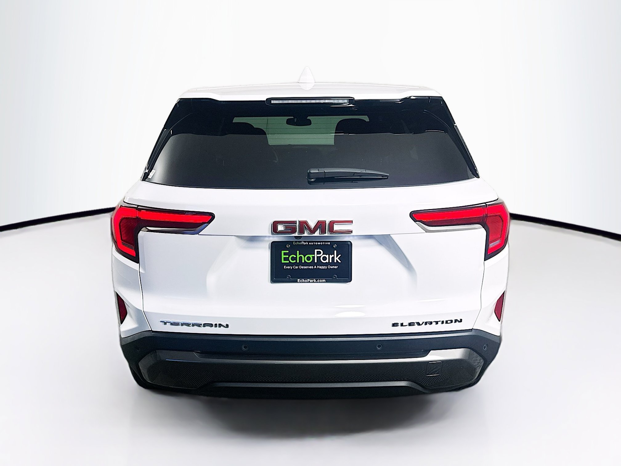 Used 2026 GMC Terrain Elevation FWD image 7