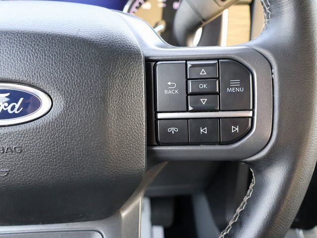 Used 2023 Ford F150 XLT w/ Equipment Group 302A High image 40