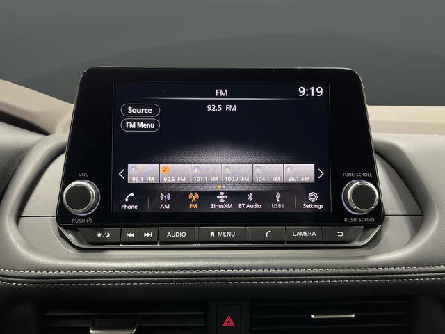 Used 2023 Nissan Rogue SV image 15