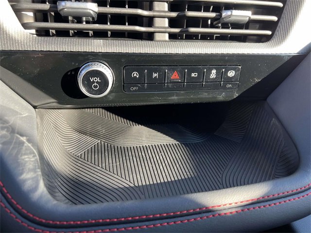 New 2026 Ford Explorer ST-Line w/ ST-Line Street Pack image 20