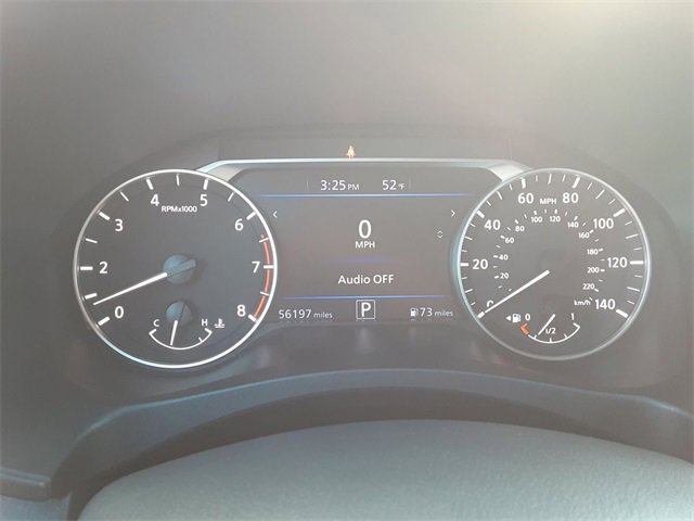 Used 2024 Nissan Altima 2.5 SV image 15