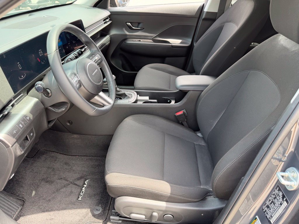 Used 2024 Hyundai Kona SEL FWD image 22