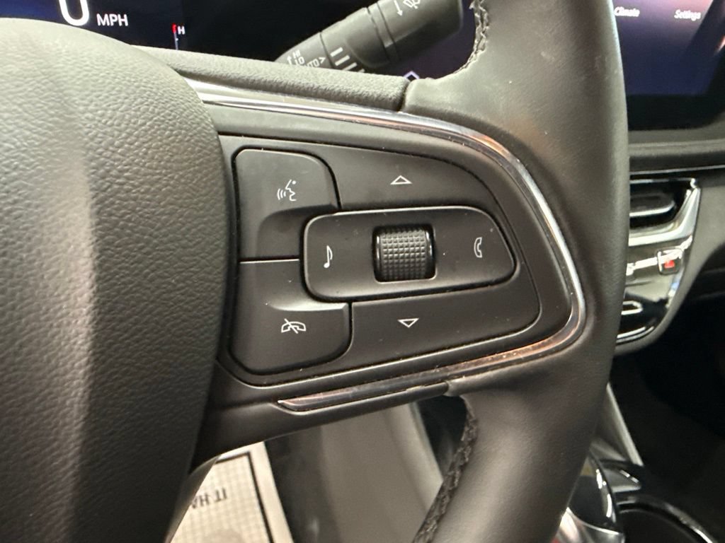 Used 2024 Buick Envista Avenir FWD image 27