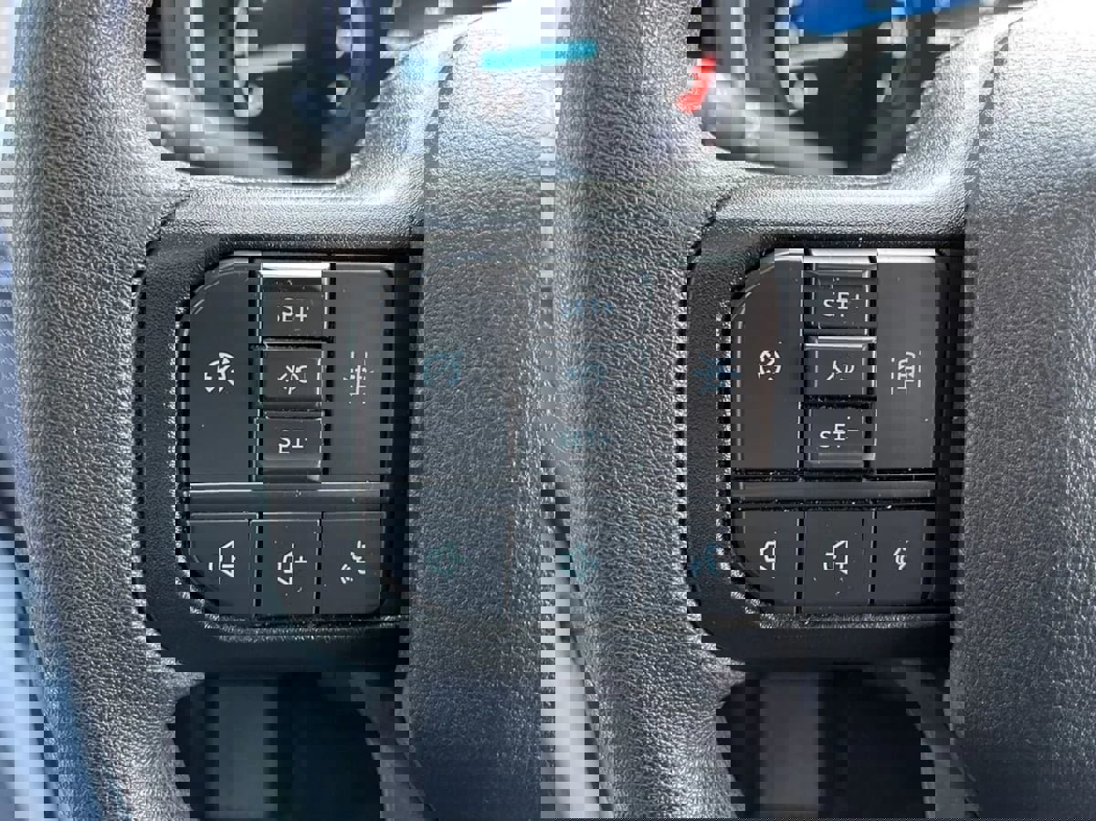 Used 2023 Ford F150 XLT image 27