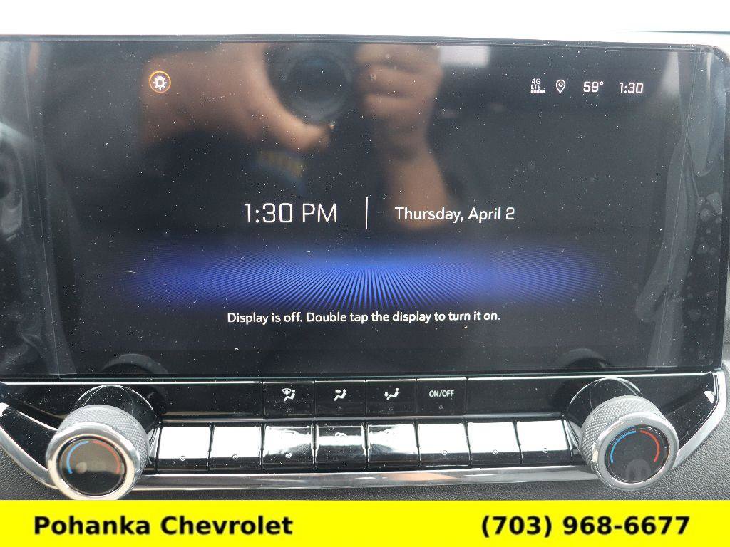 New 2026 Chevrolet Colorado Trail Boss image 14