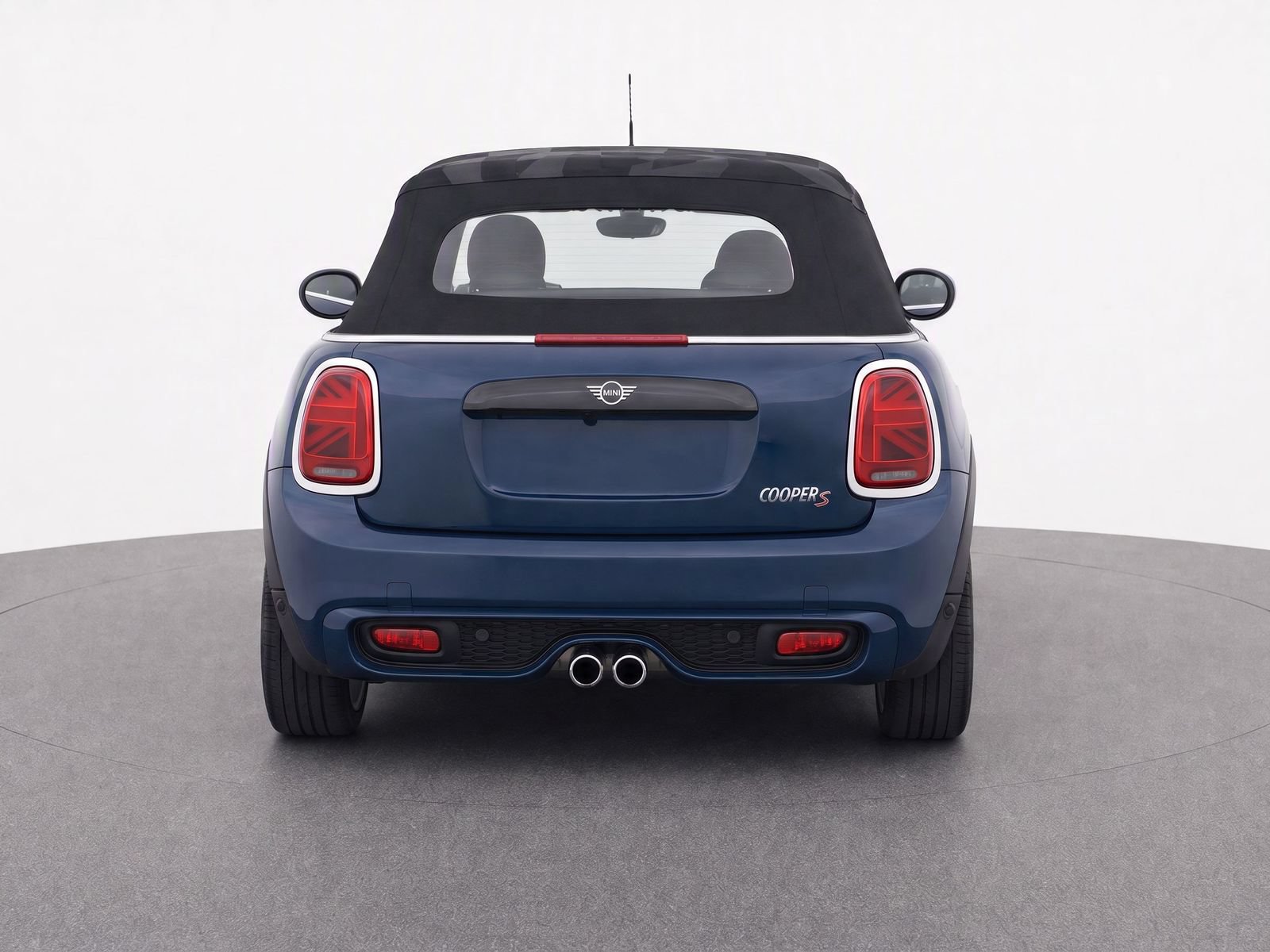 Used 2021 MINI Cooper S w/ Sidewalk Package FWD image 5