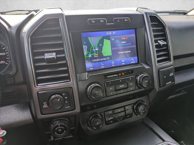 Used 2020 Ford F150 XLT w/ Equipment Group 302A Luxury image 15