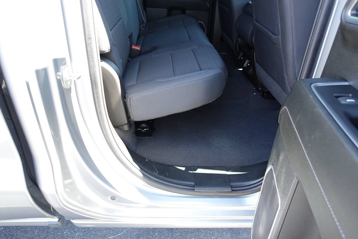 Used 2023 GMC Sierra 1500 Elevation AWD/4WD image 29