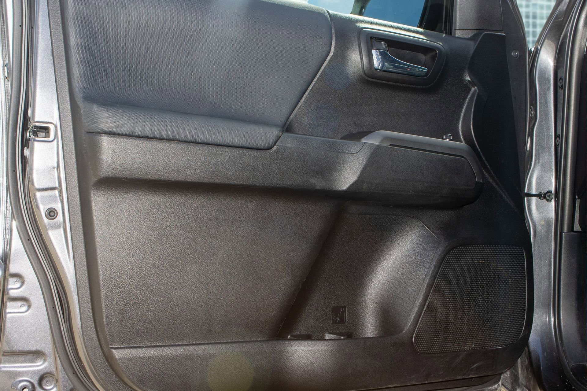 Used 2023 Toyota Tacoma TRD Pro image 9