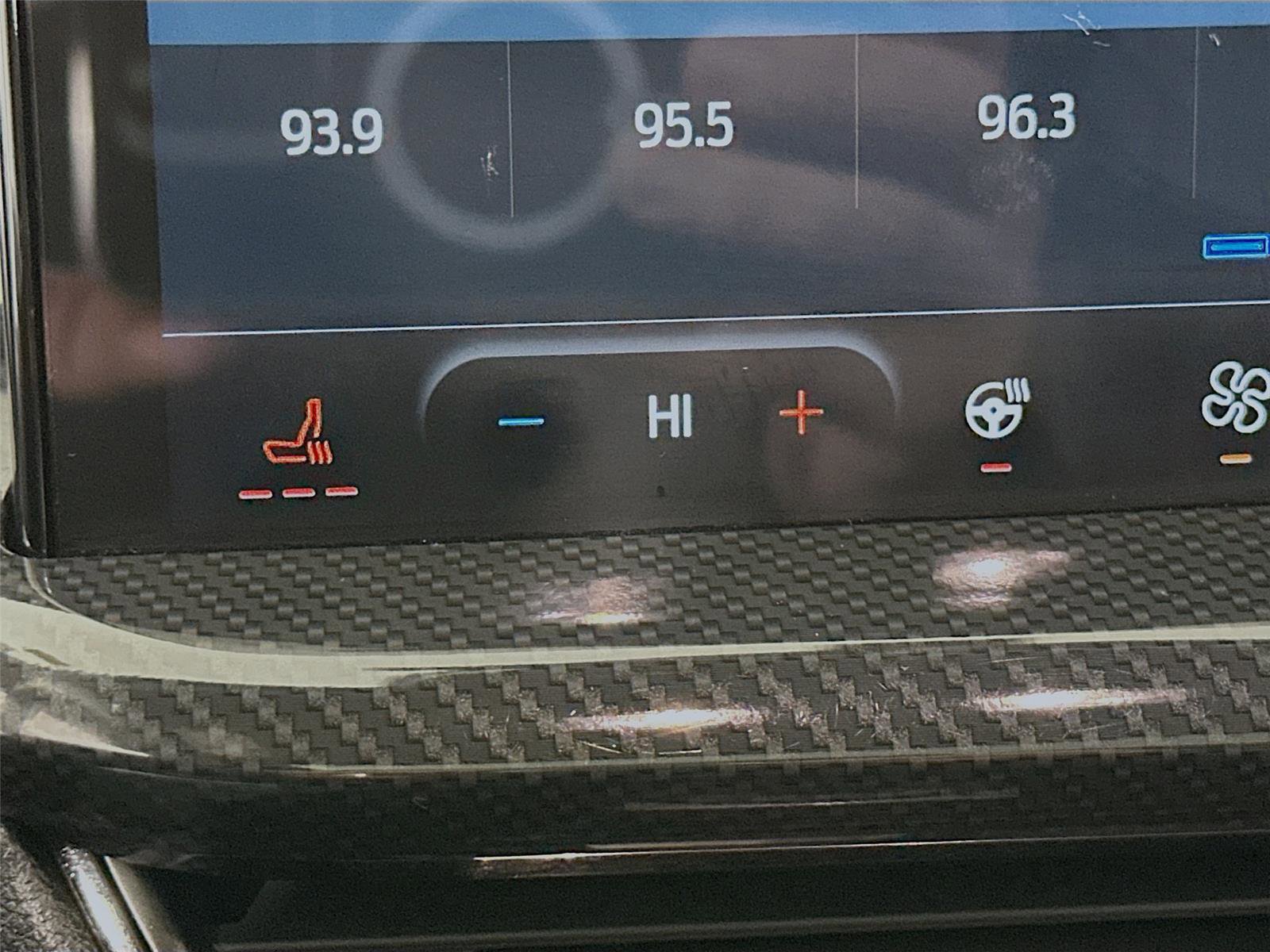 Used 2023 Ford Escape ST-Line w/ Tech Pack #1 image 22