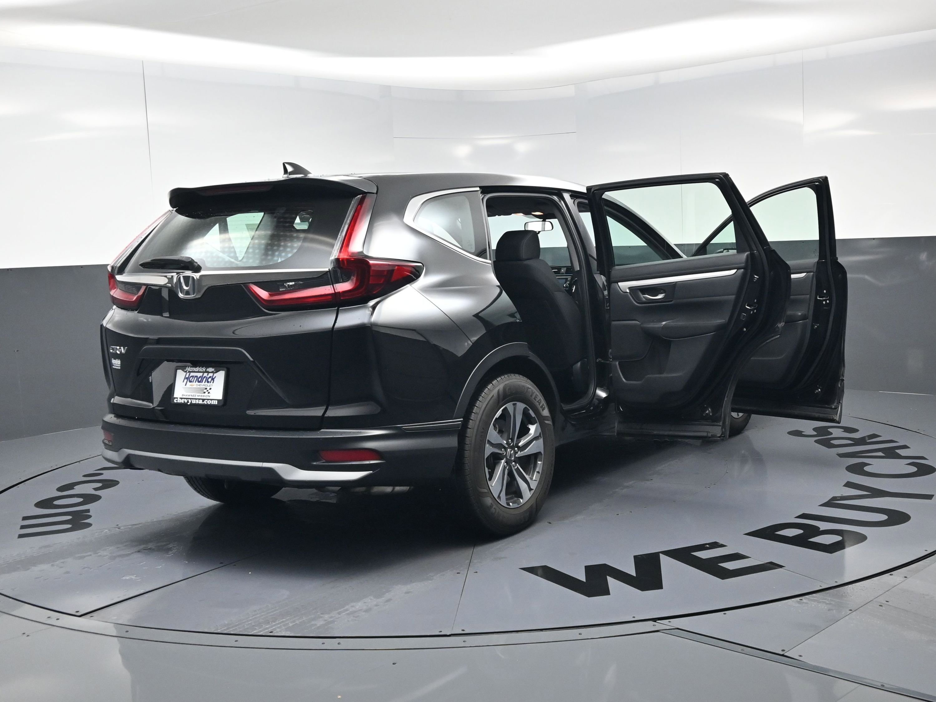 Used 2020 Honda CR-V LX image 25
