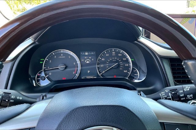 Used 2019 Lexus RX 350 AWD w/ Navigation Package image 21
