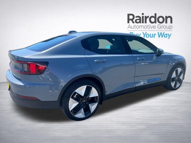 Used 2023 Polestar Polestar 2 w/ Pilot Pack AWD/4WD image 7