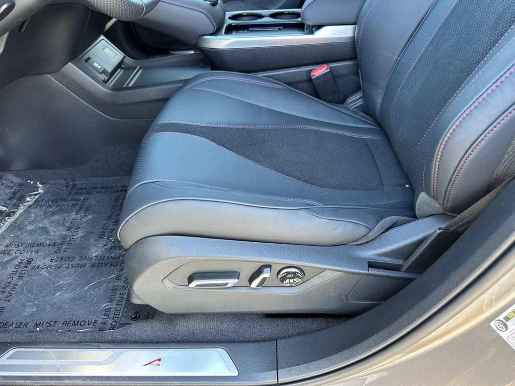 New 2026 Acura RDX w/ Advance Package AWD/4WD image 18