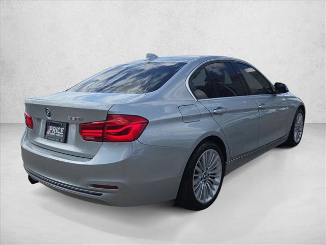 Used 2017 BMW 330i Sedan image 5