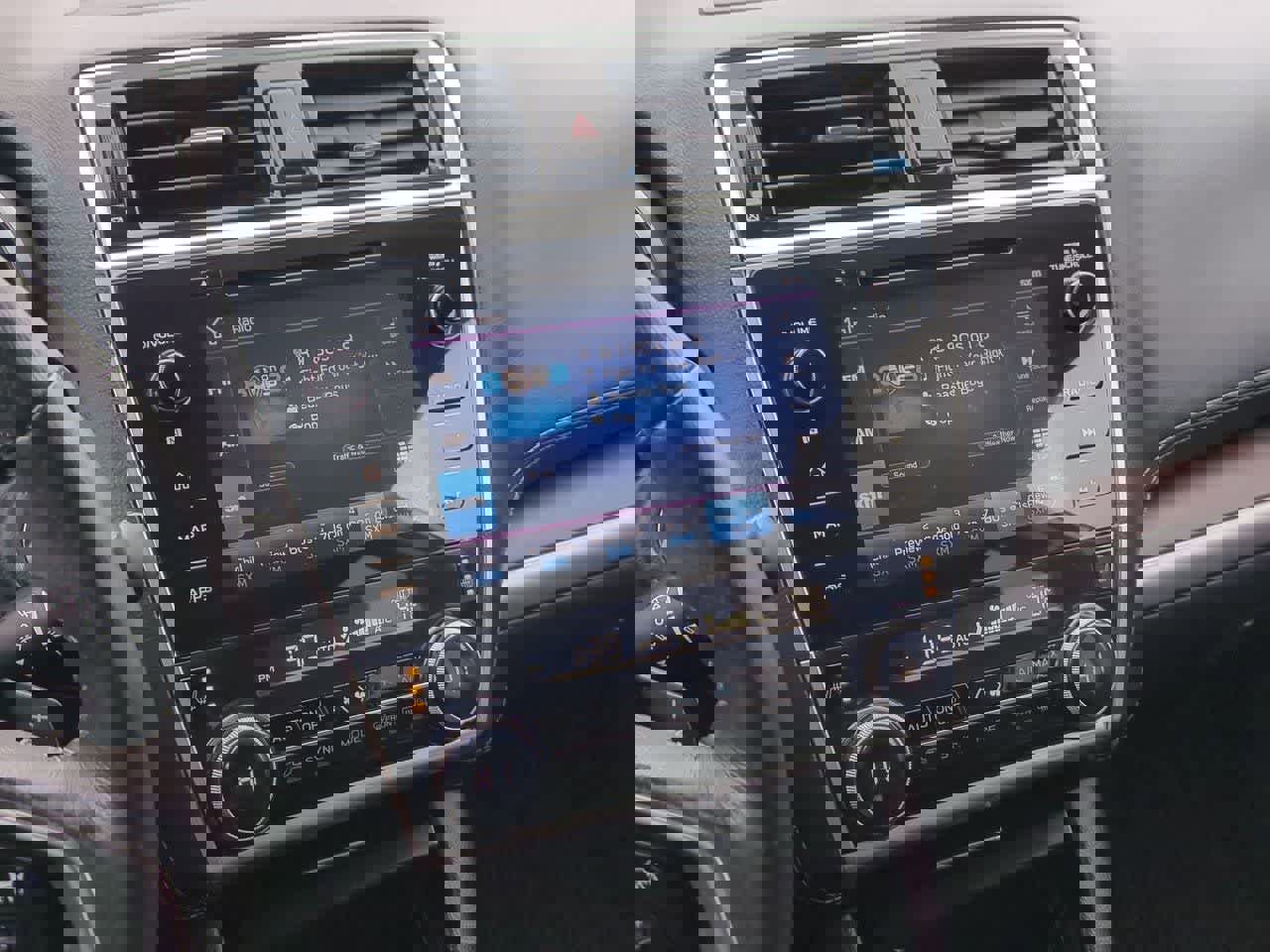 Used 2019 Subaru Outback 2.5i Limited image 28