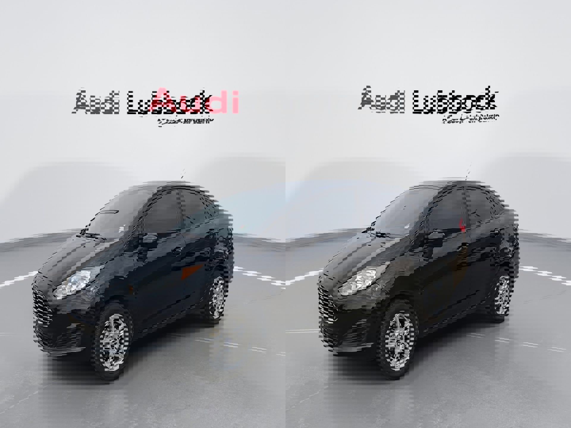 Used 2019 Ford Fiesta SE image 4